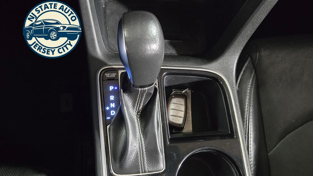 2019 Hyundai Sonata Limited Jersey City NJ