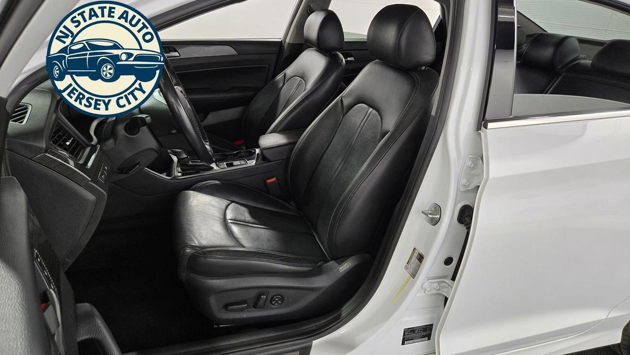 2019 Hyundai Sonata Limited Jersey City NJ