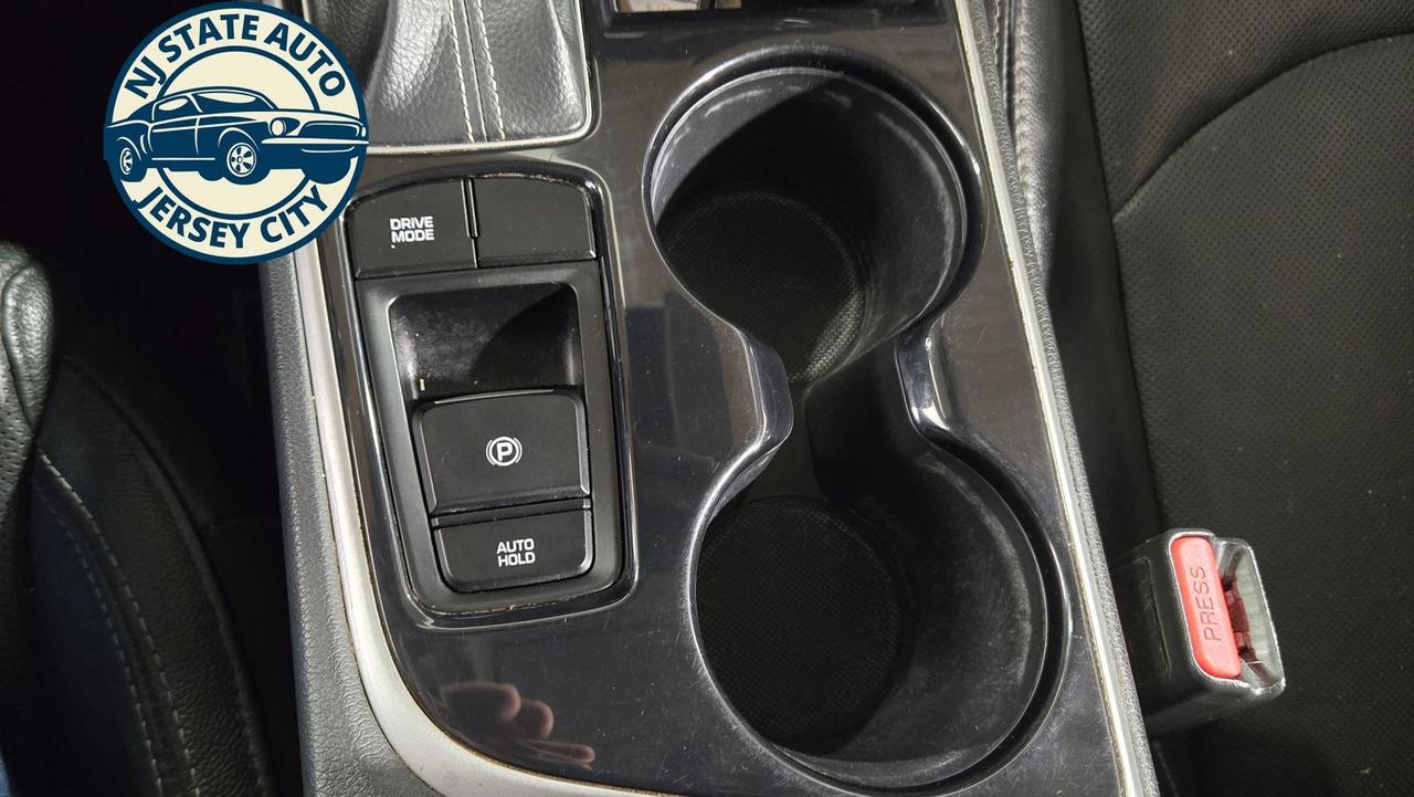 2019 Hyundai Sonata Limited Jersey City NJ
