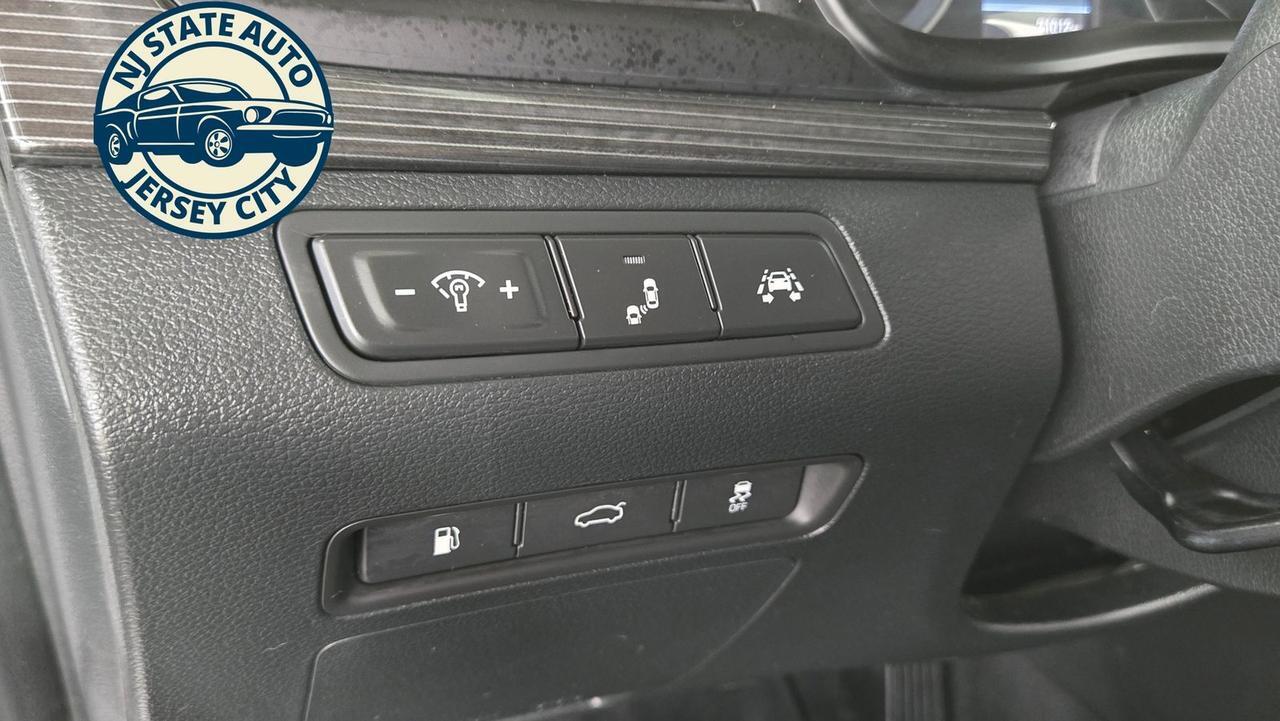 2019 Hyundai Sonata Limited Jersey City NJ