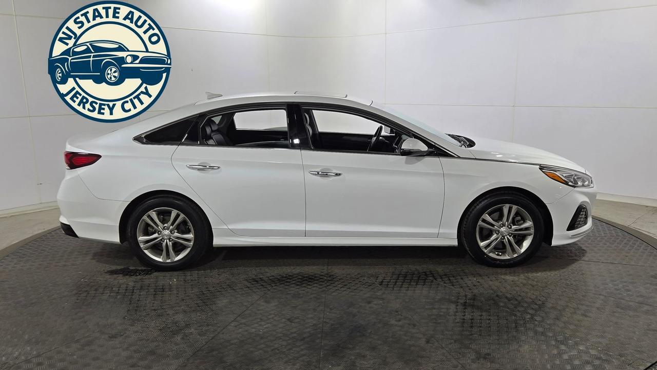 2019 Hyundai Sonata Limited Jersey City NJ