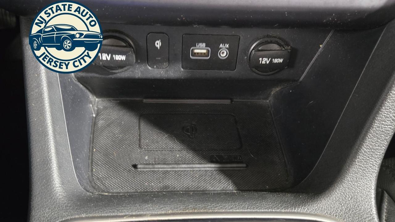 2019 Hyundai Sonata Limited Jersey City NJ