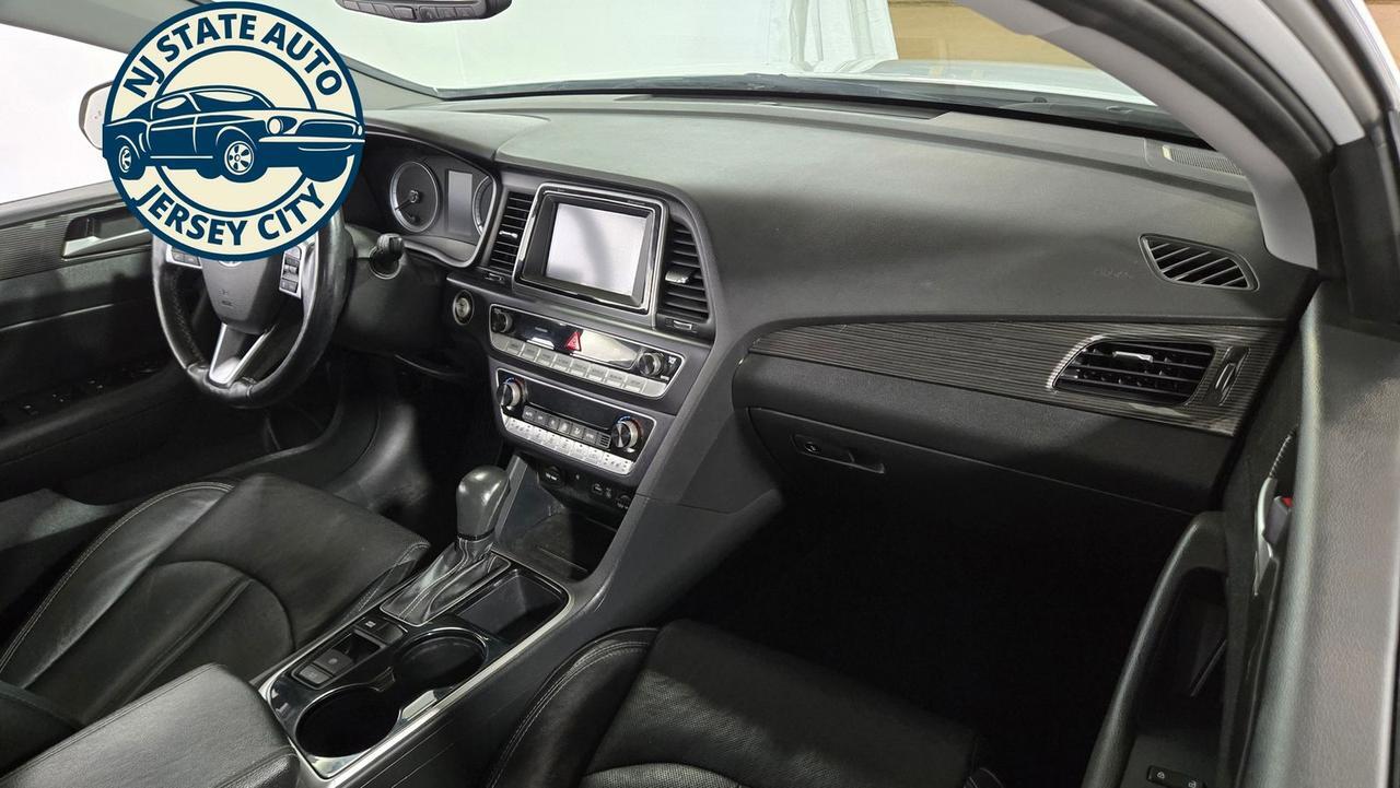 2019 Hyundai Sonata Limited Jersey City NJ
