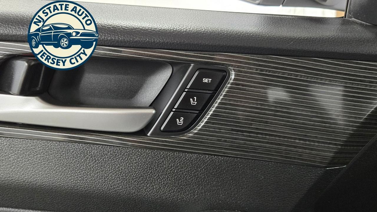 2019 Hyundai Sonata Limited Jersey City NJ