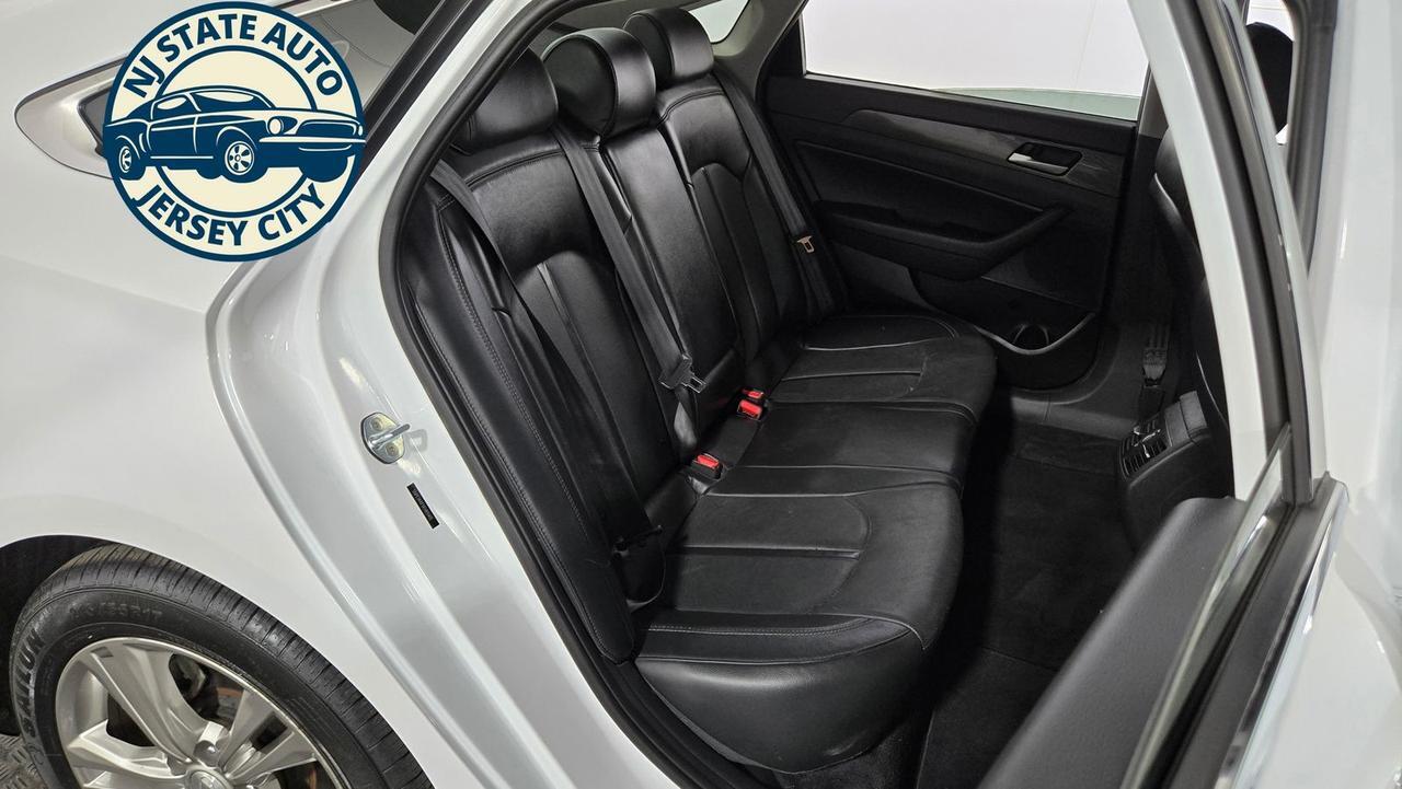 2019 Hyundai Sonata Limited Jersey City NJ