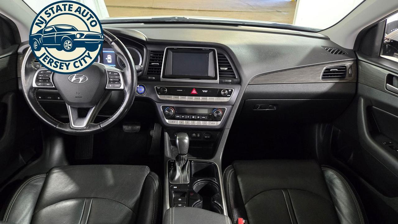 2019 Hyundai Sonata Limited Jersey City NJ