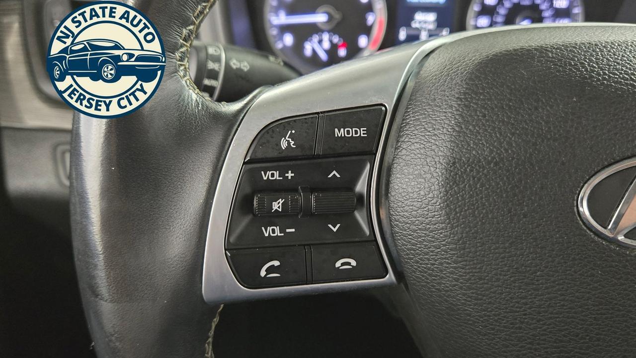 2019 Hyundai Sonata Limited Jersey City NJ