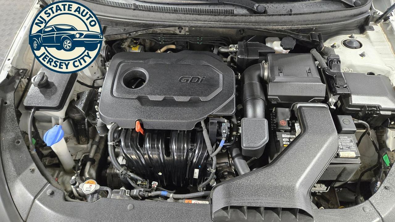 2019 Hyundai Sonata Limited Jersey City NJ