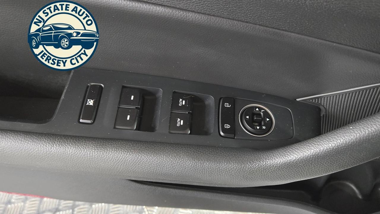 2019 Hyundai Sonata Limited Jersey City NJ
