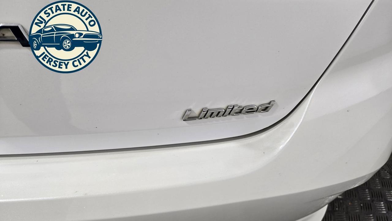 2019 Hyundai Sonata Limited Jersey City NJ