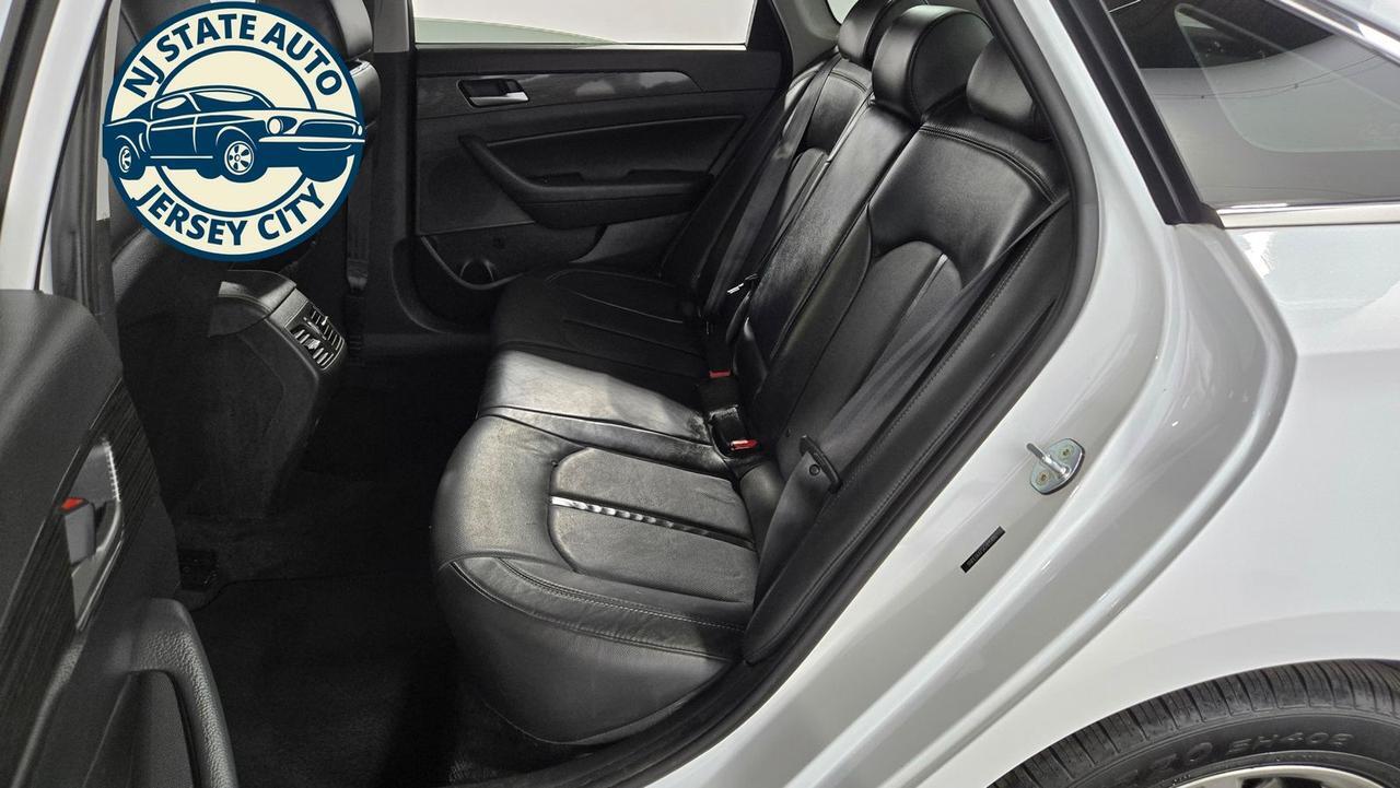 2019 Hyundai Sonata Limited Jersey City NJ