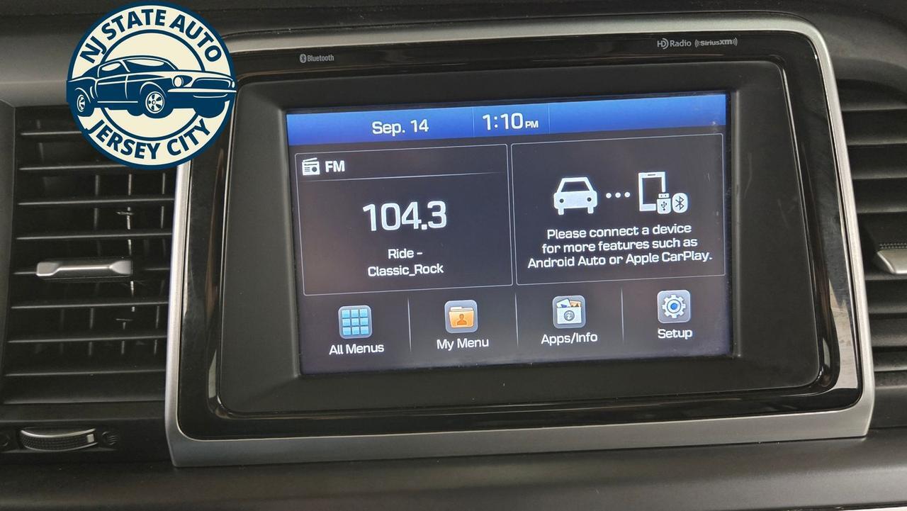 2019 Hyundai Sonata Limited Jersey City NJ