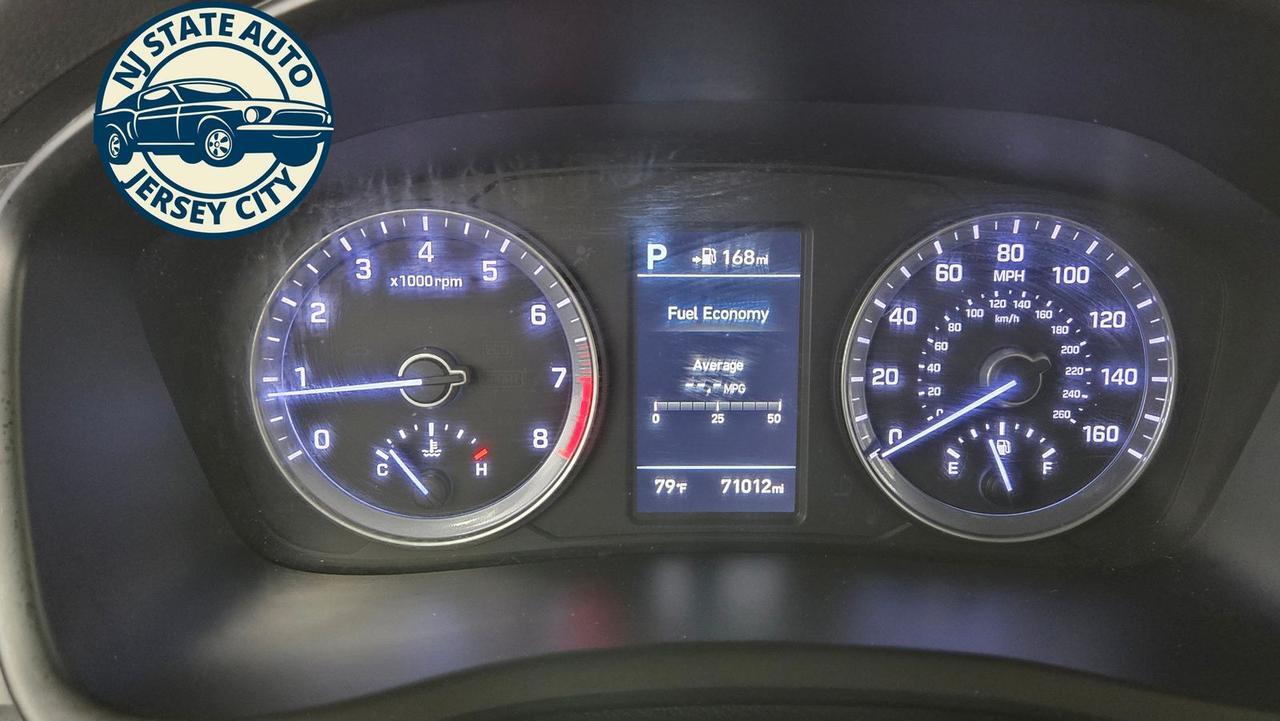 2019 Hyundai Sonata Limited Jersey City NJ