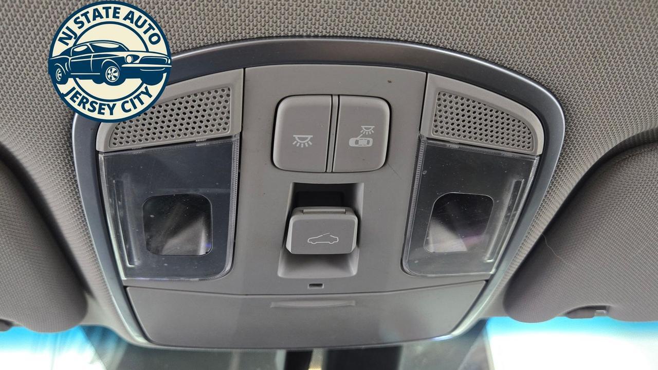 2019 Hyundai Sonata Limited Jersey City NJ