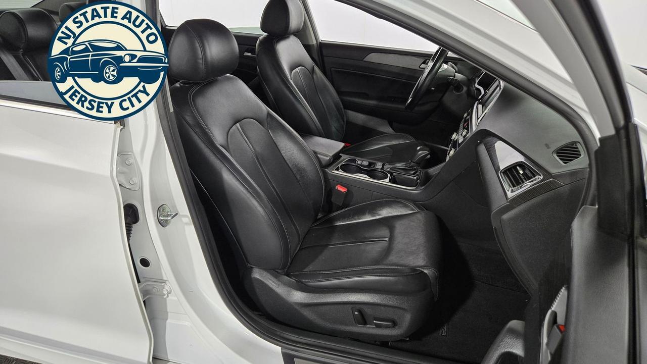 2019 Hyundai Sonata Limited Jersey City NJ
