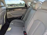 2019 Hyundai Sonata Limited Oshkosh WI