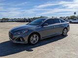 2019 Hyundai Sonata Limited Oshkosh WI