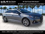 2019 Hyundai Sonata Limited Oshkosh WI