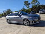 2019 Hyundai Sonata Limited Oshkosh WI