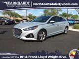 2019 Hyundai Sonata Limited Phoenix AZ 2019 Hyundai Sonata Limited Phoenix AZ