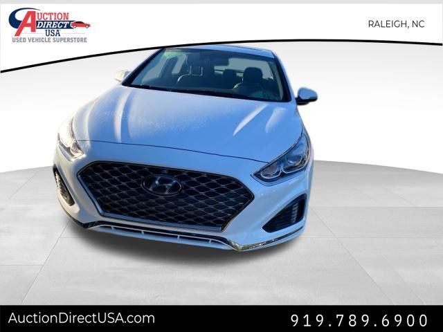 2019 Hyundai Sonata Limited Raleigh NC
