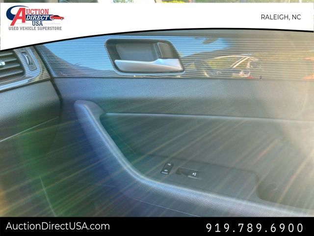 2019 Hyundai Sonata Limited Raleigh NC