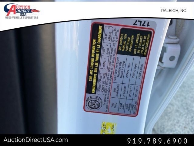 2019 Hyundai Sonata Limited Raleigh NC