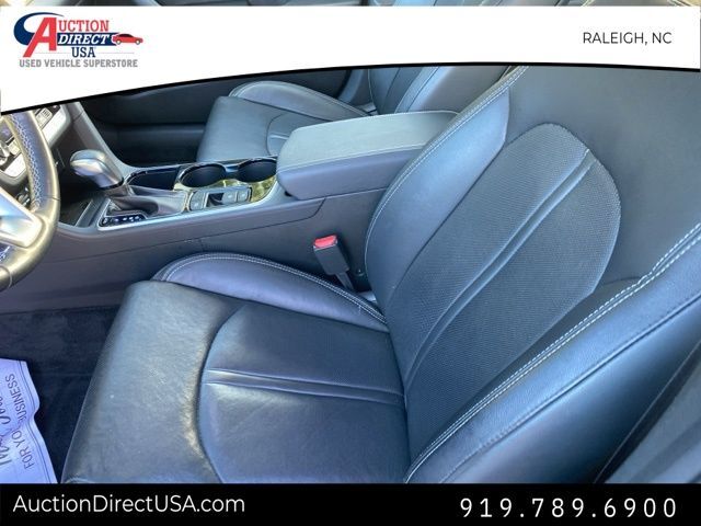 2019 Hyundai Sonata Limited Raleigh NC