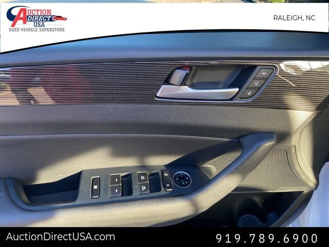 2019 Hyundai Sonata Limited Raleigh NC