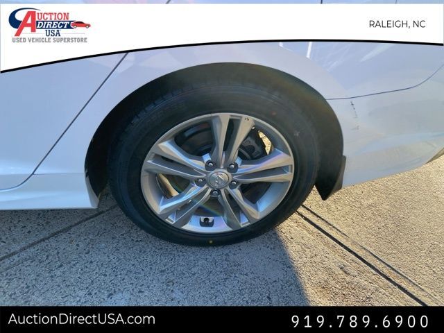 2019 Hyundai Sonata Limited Raleigh NC
