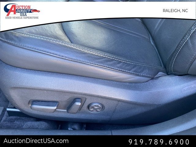 2019 Hyundai Sonata Limited Raleigh NC