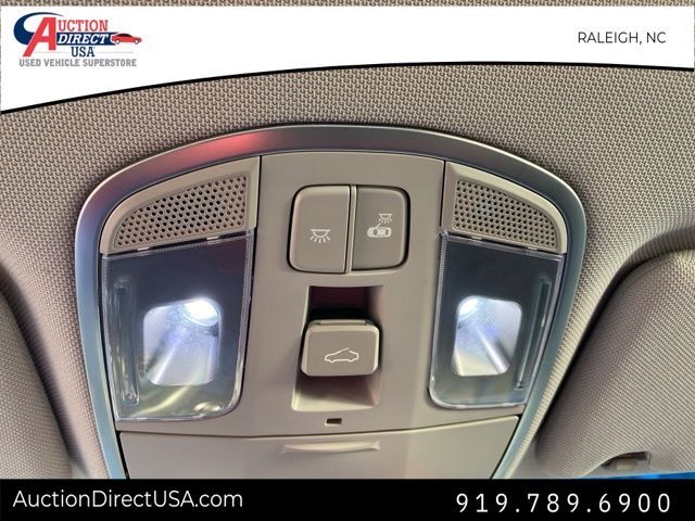 2019 Hyundai Sonata Limited Raleigh NC