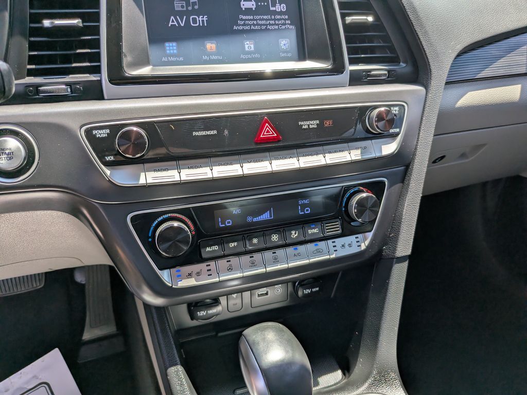 2019 Hyundai Sonata Limited San Clemente CA