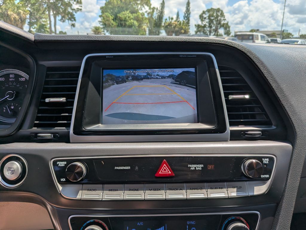 2019 Hyundai Sonata Limited San Clemente CA