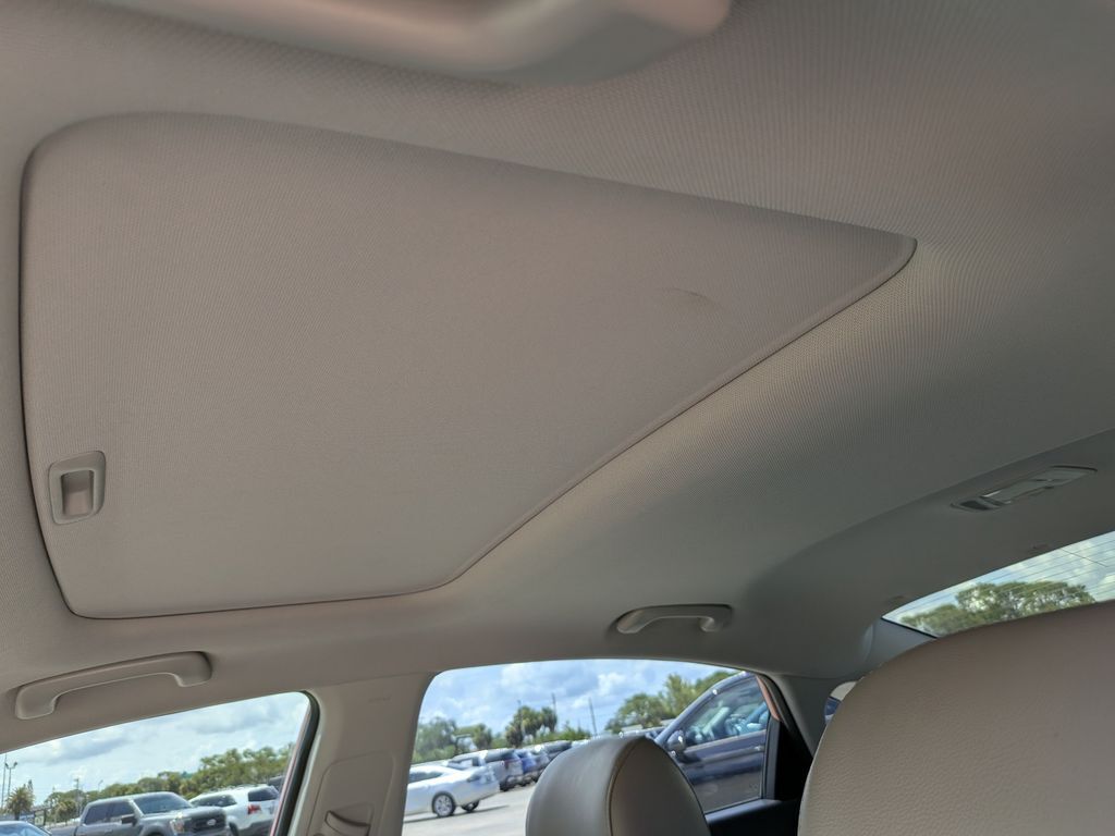 2019 Hyundai Sonata Limited San Clemente CA