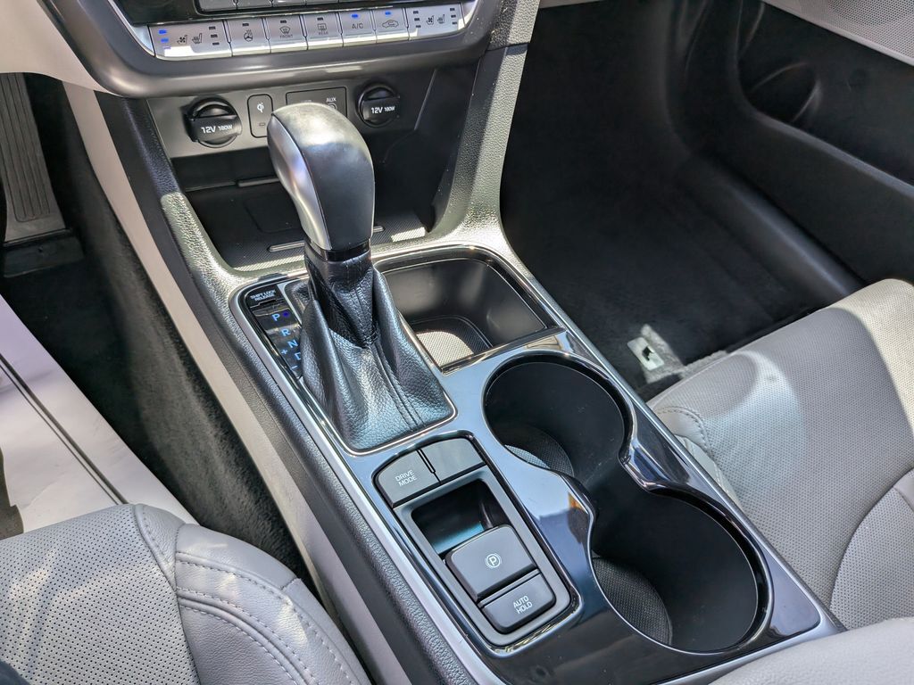 2019 Hyundai Sonata Limited San Clemente CA