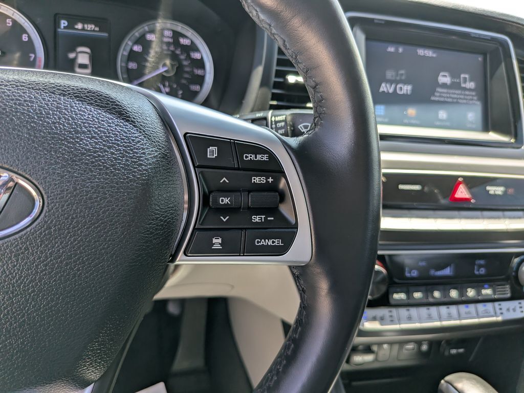 2019 Hyundai Sonata Limited San Clemente CA