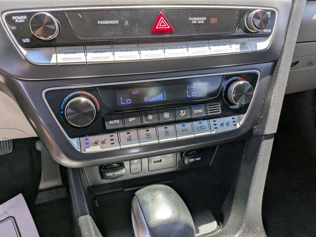 2019 Hyundai Sonata Limited San Clemente CA