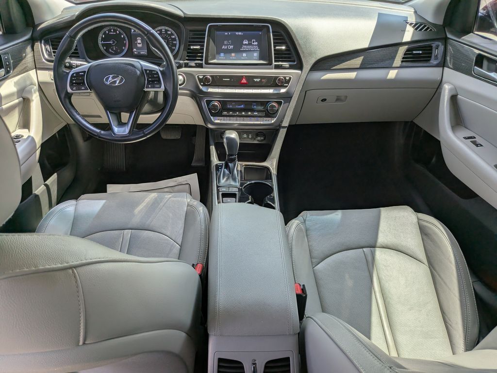 2019 Hyundai Sonata Limited San Clemente CA
