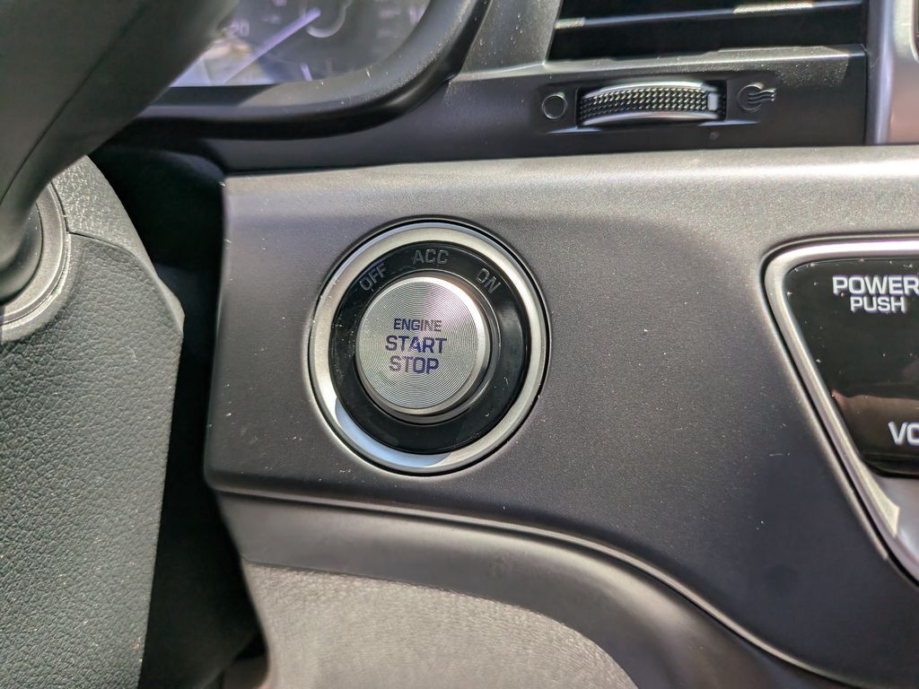 2019 Hyundai Sonata Limited San Clemente CA