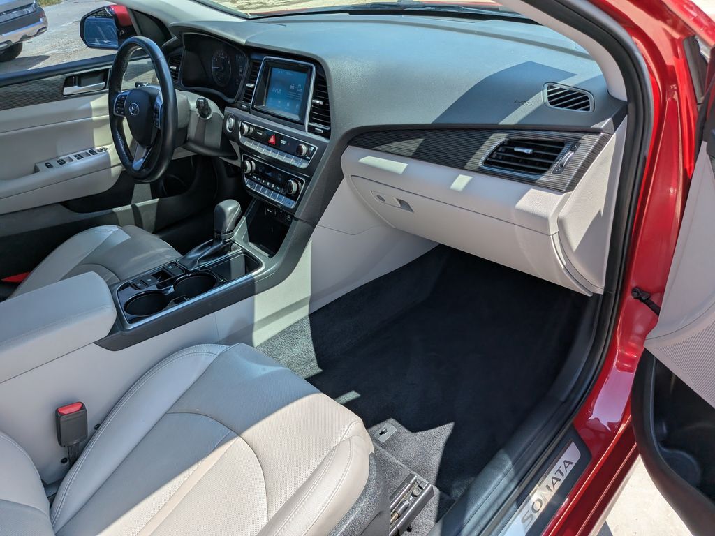 2019 Hyundai Sonata Limited San Clemente CA