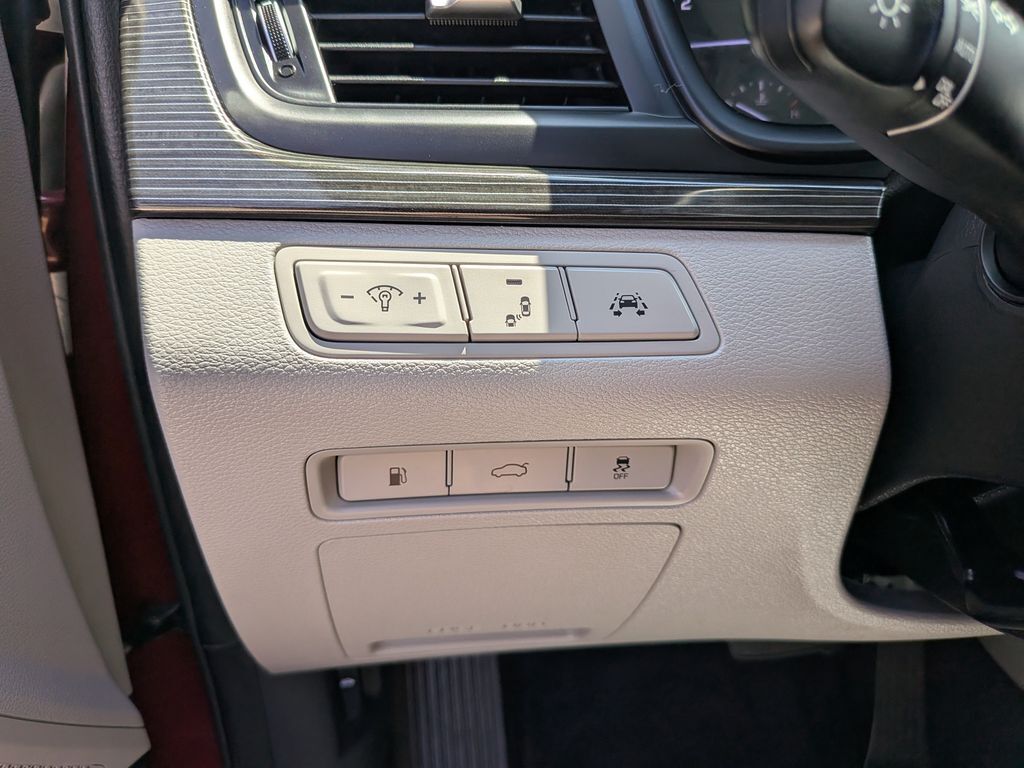 2019 Hyundai Sonata Limited San Clemente CA