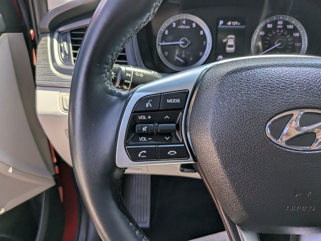 2019 Hyundai Sonata Limited San Clemente CA