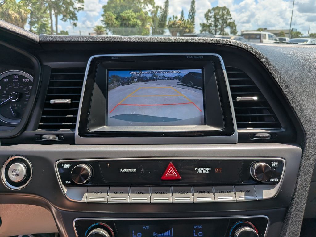 2019 Hyundai Sonata Limited San Clemente CA