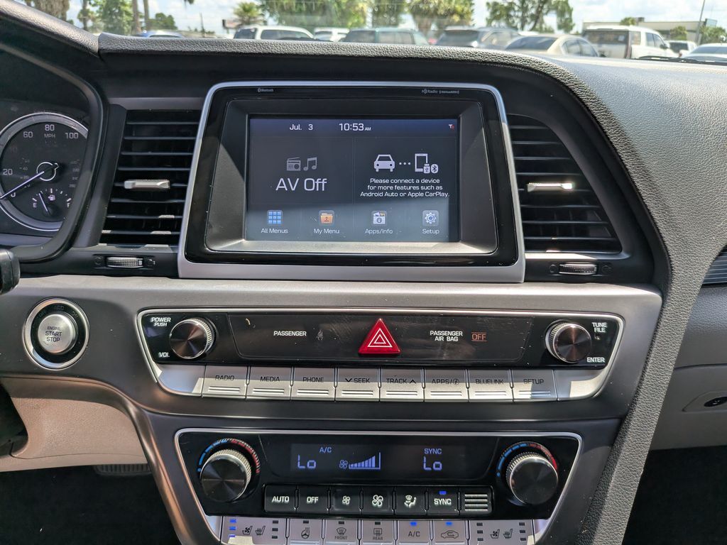 2019 Hyundai Sonata Limited San Clemente CA