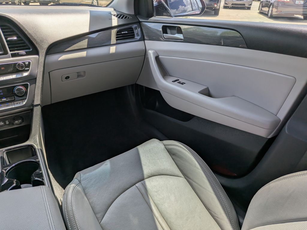 2019 Hyundai Sonata Limited San Clemente CA