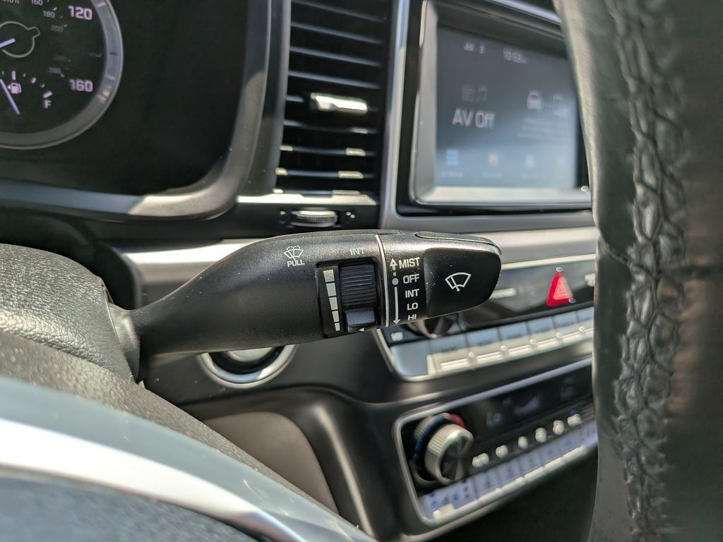 2019 Hyundai Sonata Limited San Clemente CA