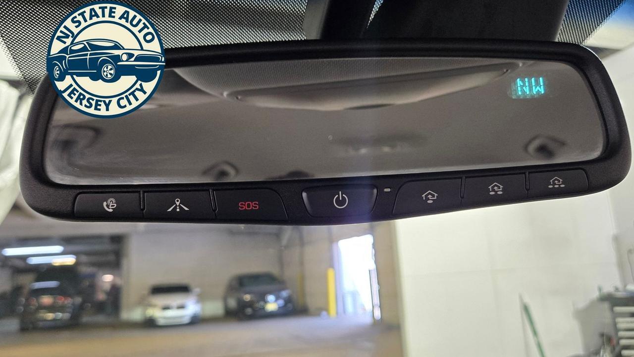 2019 Hyundai Sonata Plug-In Hybrid Limited Jersey City NJ