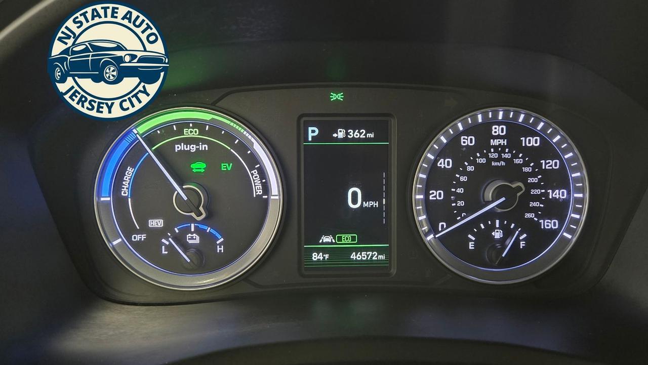 2019 Hyundai Sonata Plug-In Hybrid Limited Jersey City NJ
