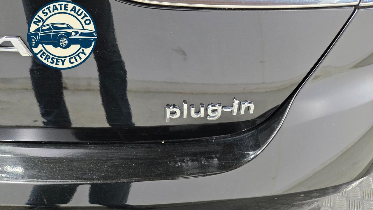 2019 Hyundai Sonata Plug-In Hybrid Limited Jersey City NJ